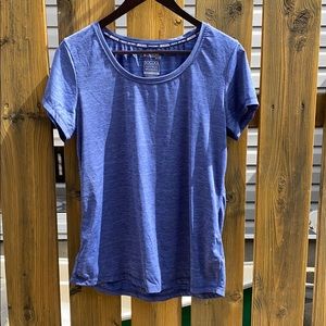Blue Mountain Warehouse ISOCOOL SS Tee, 10